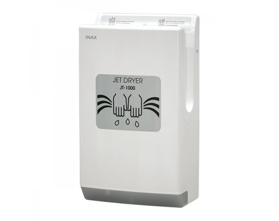 Máy sấy tay tự động INAX JT-1000 ( đặt sàn hoặc treo tường )