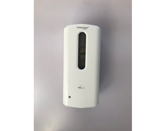 Máy xịt cồn tự động Interhasha HSD-B802