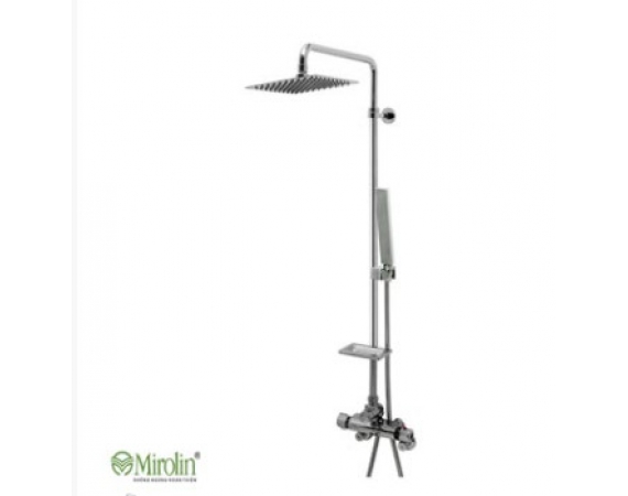 Sen cây nhiệt độ Hàn Quốc Mirolin MK-8310