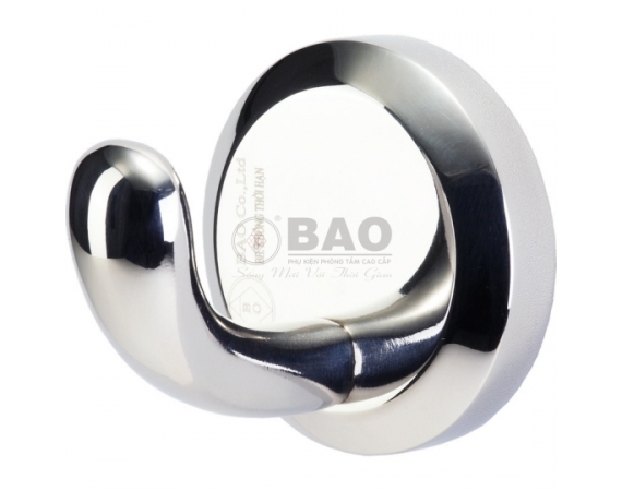 Móc áo đơn Bao BN1060
