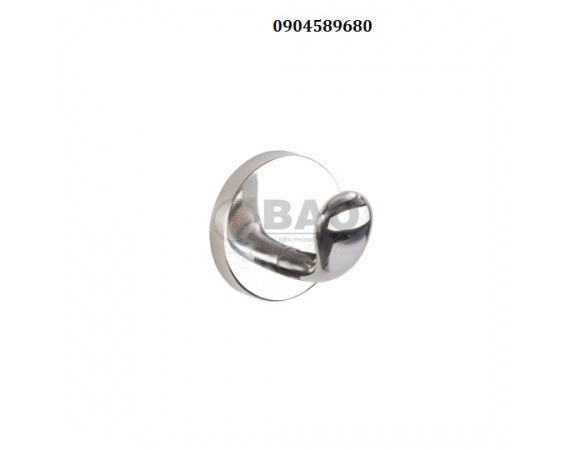 Móc áo đơn Bao BN208