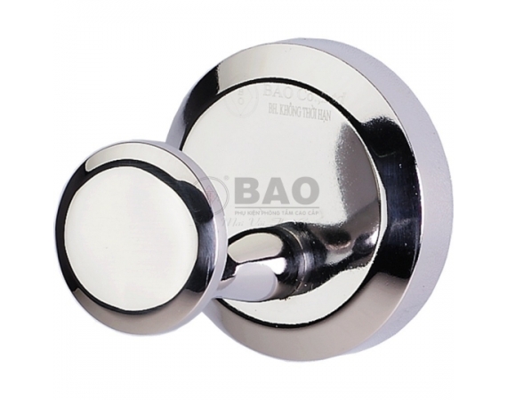 Móc áo đơn Bao BN2100