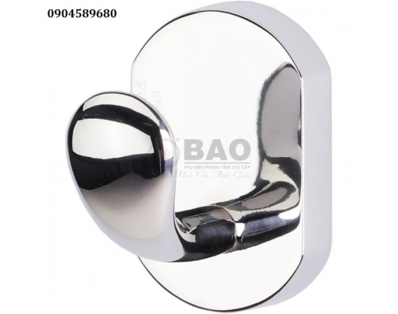 Móc áo đơn Bao BN2200