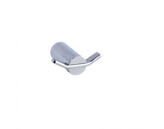 Móc treo quần áo đơn Q8307
