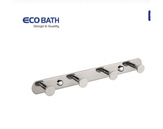 Móc áo EcoBath EC2004-4
