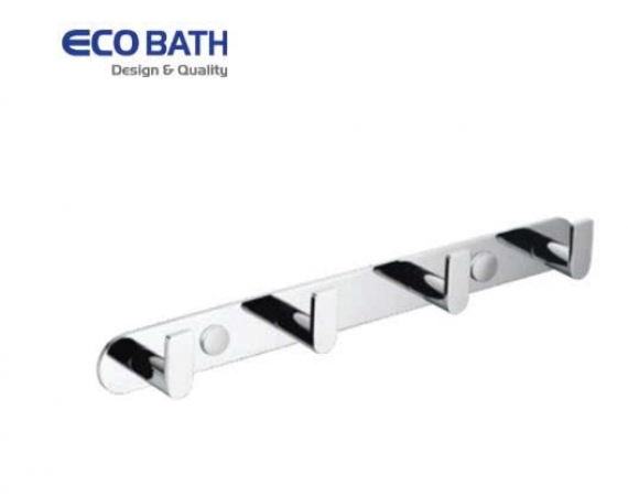 Móc áo EcoBath EC2006-4