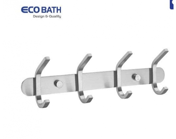 Móc áo EcoBath EC2025-6