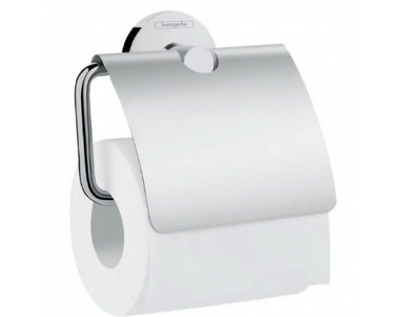 Móc Giấy Vệ Sinh Hansgrohe 41723000