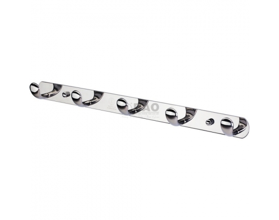 Móc Áo 5 Móc Inox BN2250
