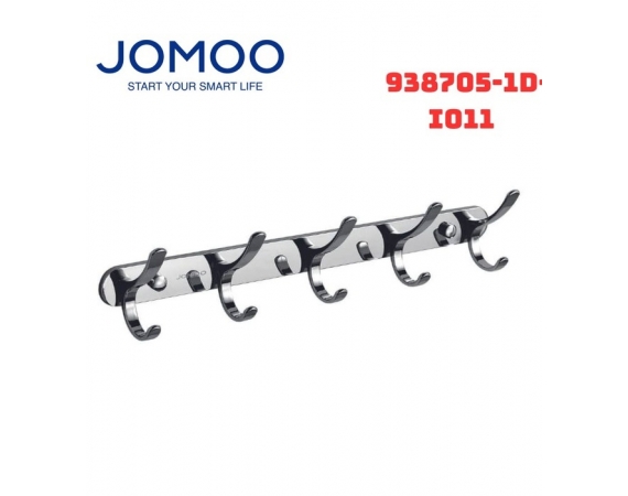 Móc treo quần áo Jomoo 938705-1D-I011