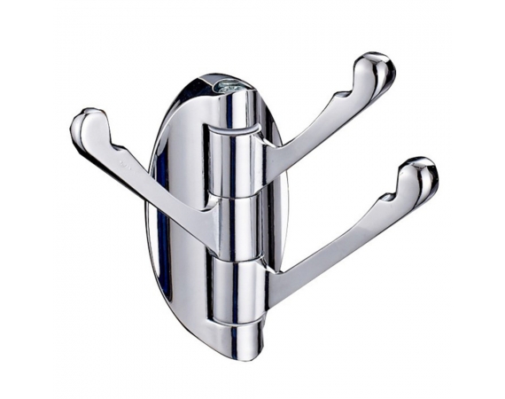 Móc áo đơn inox 304 Bancoot MA06Đ