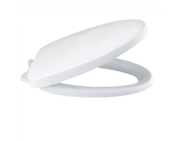 Nắp bồn cầu Caesar M233