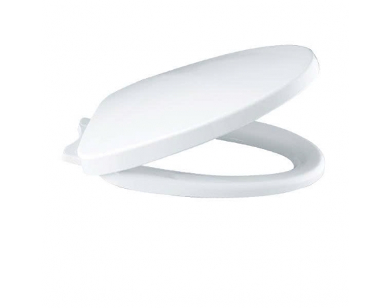 Nắp bồn cầu Caesar M256