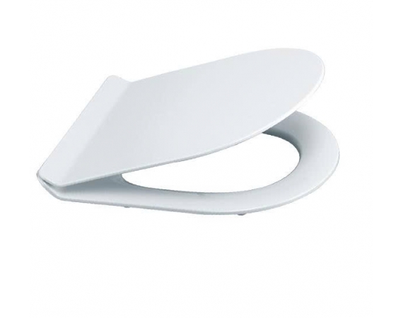 Nắp bồn cầu Caesar MU237