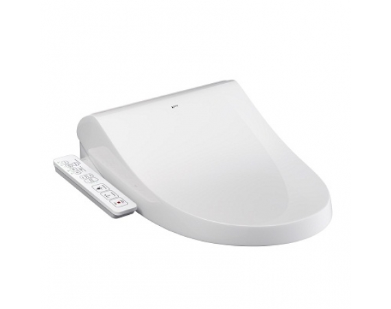 Nắp điện tử bồn cầu Inax CW-H17VN