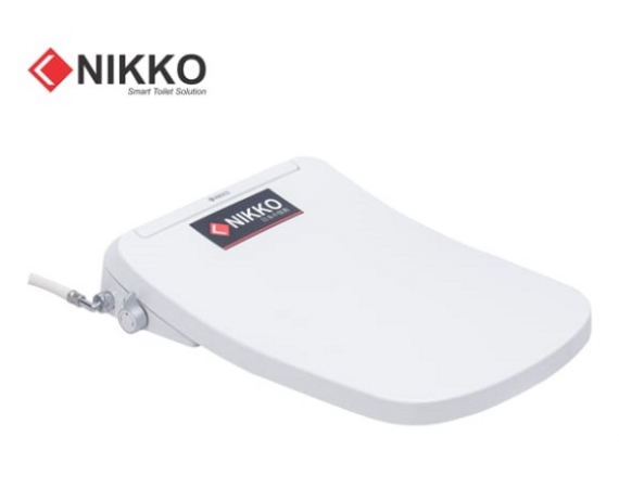 Nắp bồn cầu thông minh Nikko P6003