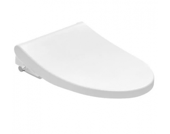 Nắp rửa lạnh TOTO ECOWASHER TCW1211A