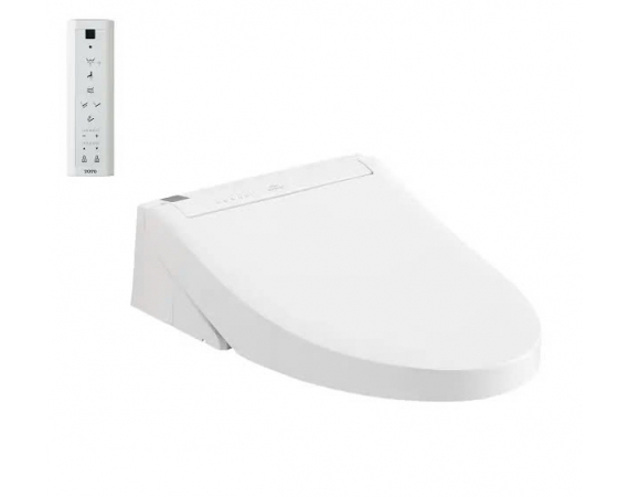 Nắp rửa điện tử TOTO WASHLET TCF24410AAA 