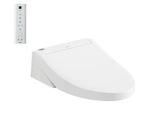 Nắp rửa điện tử WASHLET TCF24460AAA ( giấu dây )