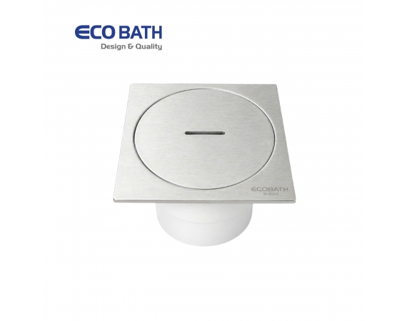 Nắp thăm đường ống Ecobath EC1089B