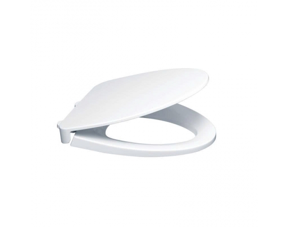 Nắp bồn cầu Caesar MS221