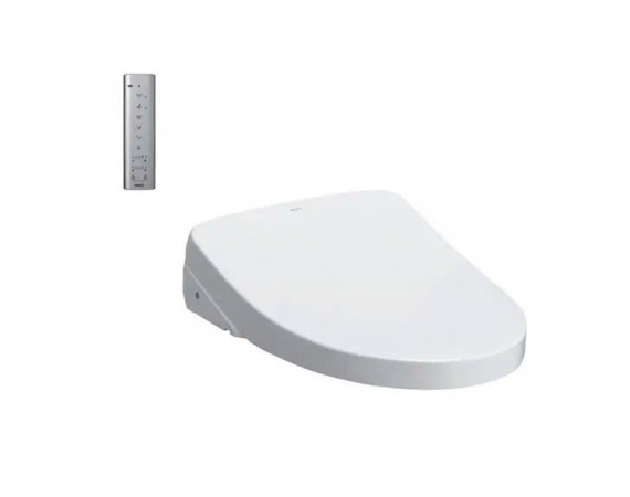 Nắp rửa điện tử TOTO WASHLET dòng S7 TCF4911EZ (nắp rửa điện giấu dây )