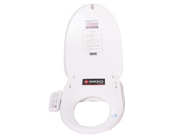 Nắp rửa điện tử Nikko P68051