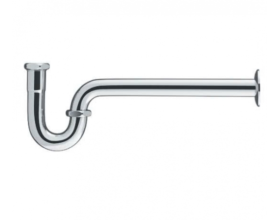 Ống thải chữ P inax A-678PV