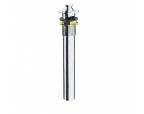 Ống Xả Chậu Có Chặn Nước Inax A-016V (A016V)