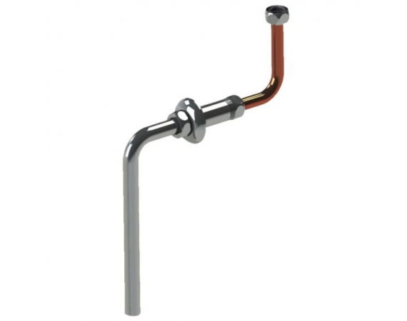 Ống nối tiểu nam TOTO VM2L037Z