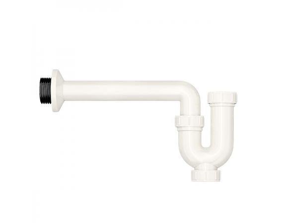 Ống thải chữ P Inax A-325PL