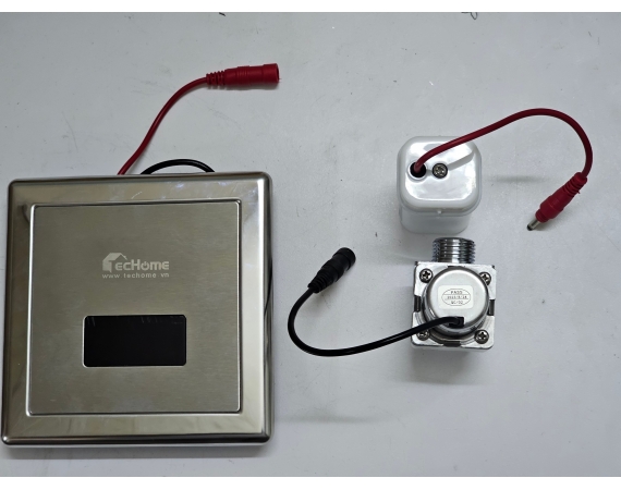 Linh kiện thay thế van cảm ứng tiểu nam âm tưởng bị hỏng HDA03