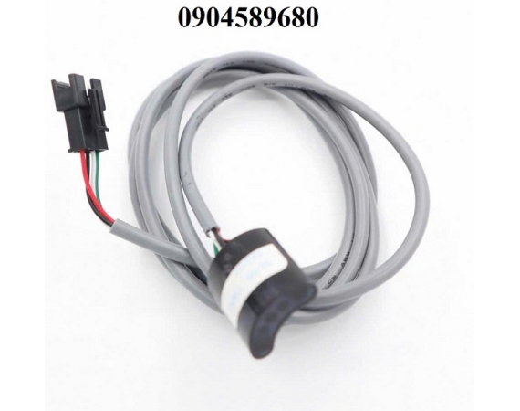 Cảm biến vòi cảm ứng toto bị hỏng