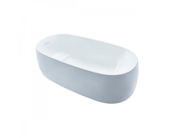 Bồn tắmđặt sàn ToTo PJY1744PWEN#GW-TVBF412