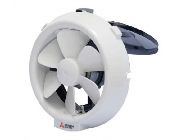 Quạt hút thông gió Mitsubishi V-15SL6T