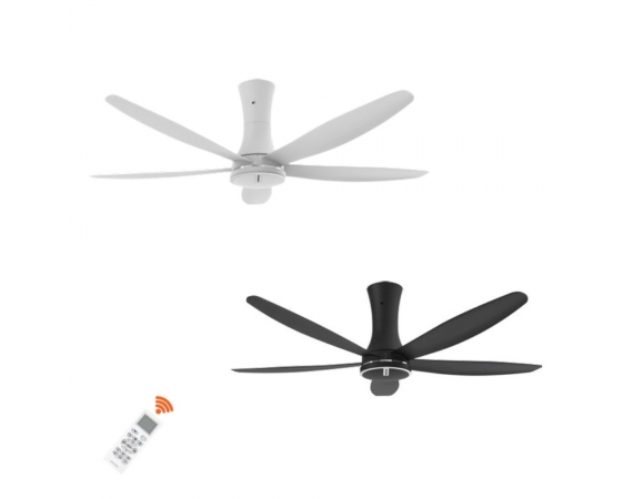 Quạt trần 5 cánh Nanoco NCF6051