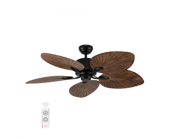 Quạt trần 5 cánh Nanoco NCFD5251