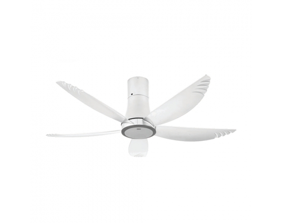 Quạt trần điều khiển từ xa Nanoco NCF5653-WL