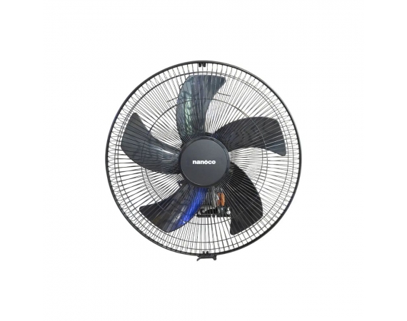 Quạt treo tường Công Nghiệp Nanoco NWF1870K 