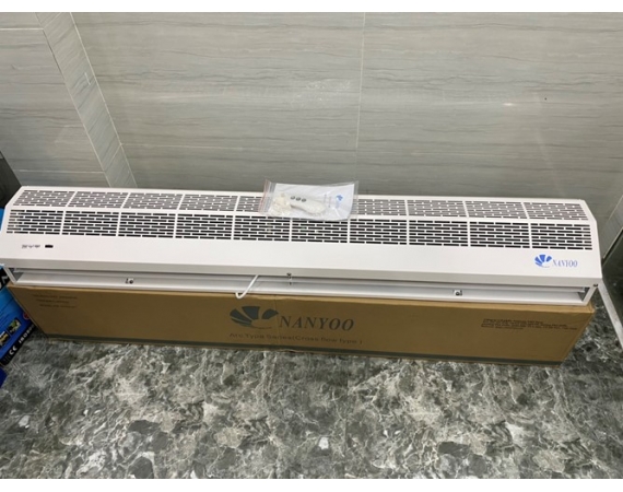 Quạt cắt gió Nanyoo FM-1215X-2/Y