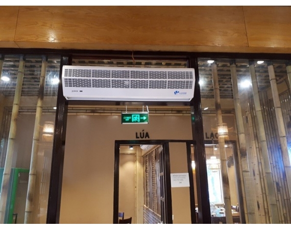 Quạt cắt gió Nanyoo FM-1212X-2/Y