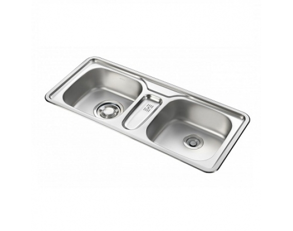 Chậu rửa bát cao cấp SOBISUNG SBD-1100