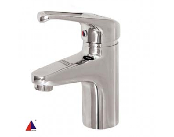Vòi chậu lavabo nóng lạnh Selta SL 1888