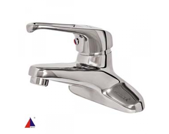 Vòi chậu lavabo nóng lạnh Selta SL 2888