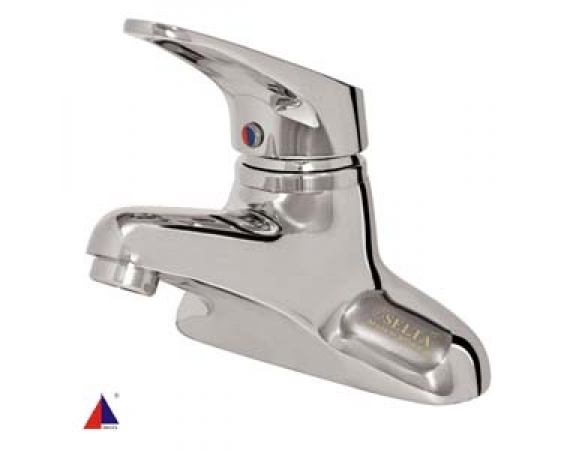 Vòi chậu lavabo nóng lạnh SELTA SL-6116