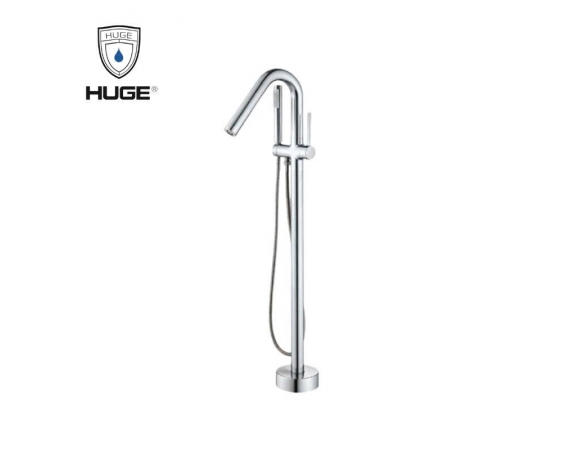 Sen bồn tắm đặt sàn HUHE H-SF866