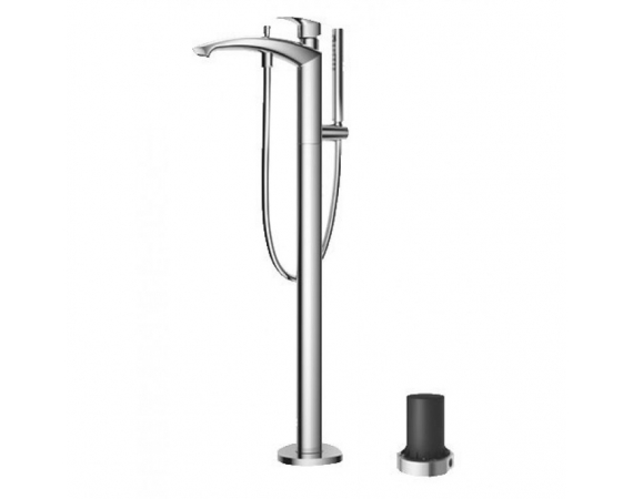Vòi nước bồn tắm TOTO TBG09306AA/TBN01105B