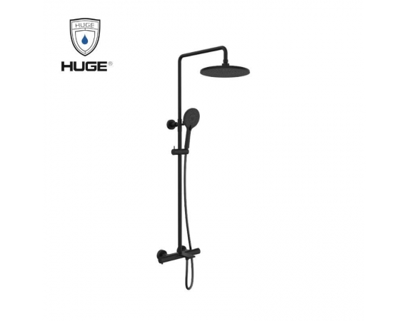 Sen cây màu đen nhiệt độ HUGE BLACK H-S8666B