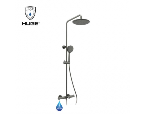 Sen cây màu ghi nhiệt độ HUGE PAMELA H-S2666M-1