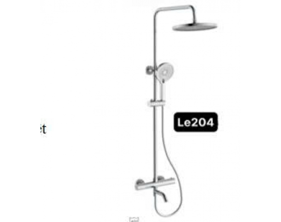 Sen cây cài nhiệt độ giá rẻ LE204